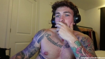 Froufoune  25-08-2021 video squirtshow